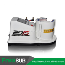Freesub auto sublimation mug heat press machine